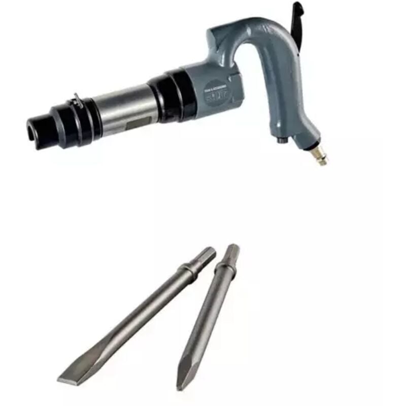 Marteau burineur 12 mm pro Abac