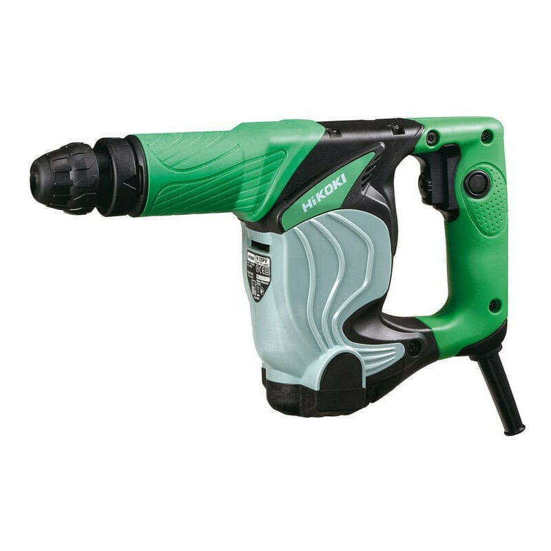 Marteau piqueur SDS-Plus 500W 4 j - hikoki H25PVWSZ