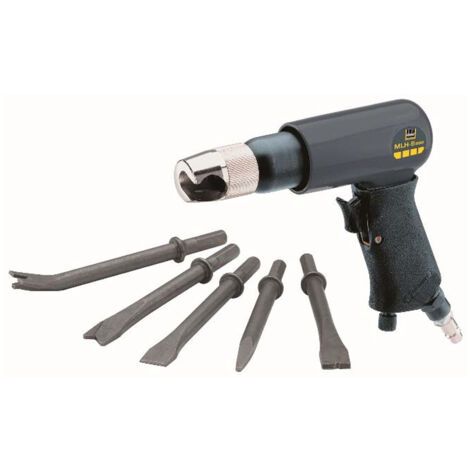 Marteau burineur MLH-Set-Base Schneider