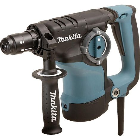 Marteau-burineur perforateur Makita, HR2811FT