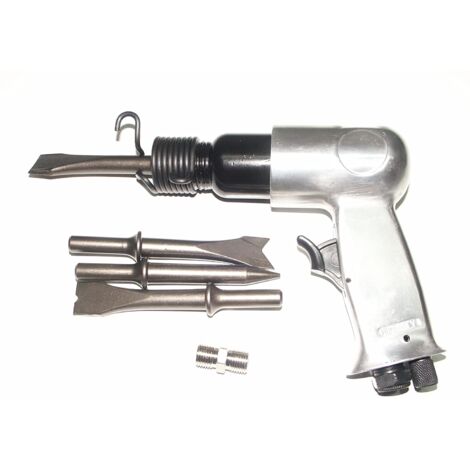 Marteau Burineur pneumatique 1/4''