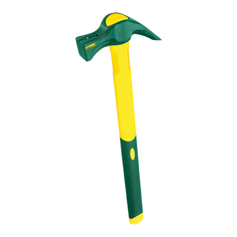 Leborgne - Marteau coffreur Evolution Espagne 42cm