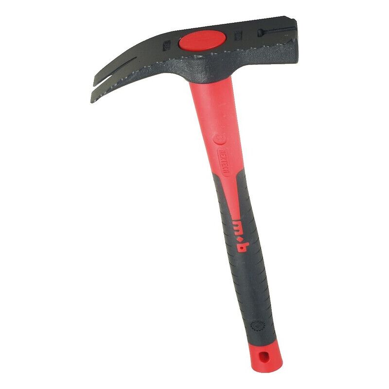 Mob Outillage - Marteau de coffreur racleur 380 mm - mob