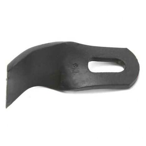 Marteau de broyeur Hansa, Epoke