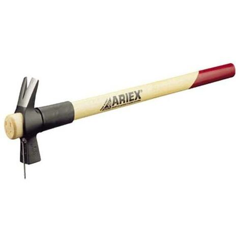 Marteau De Charpentier 250 Bois Sm Cal Doc Ariex