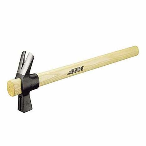 Marteau de charpentier 400 Bois Sm Ariex
