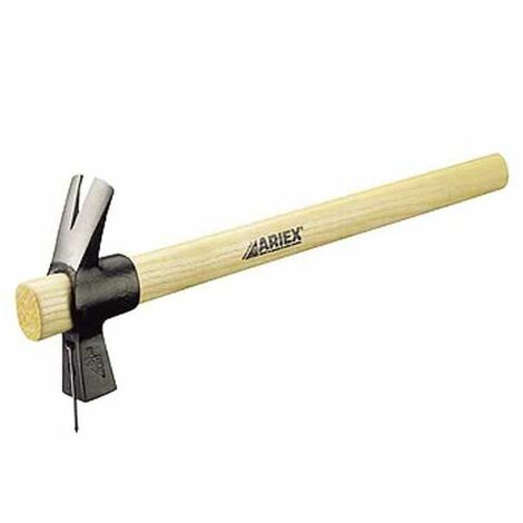 Marteau de charpentier 400 bois Sm Cal Ariex