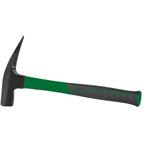 Marteau de charpentier. 600g 2K FORTIS