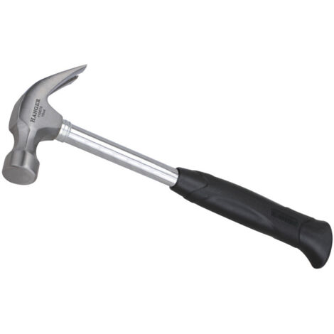 Marteau de charpentier arrache clous 335mm HANGER 110670