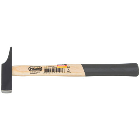 Marteau de charpentier DIN 5109, 25mm  Référence : 0008501-25
