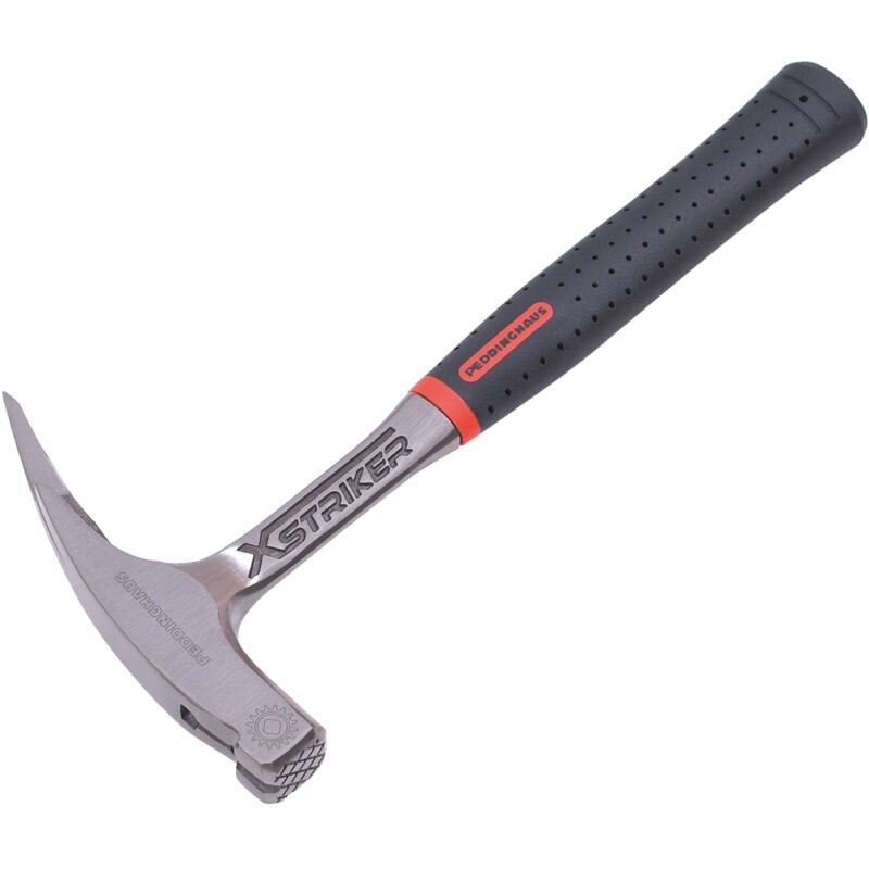 Mob Outillage - marteau charpentier one piece x-striker mob - 0407000001