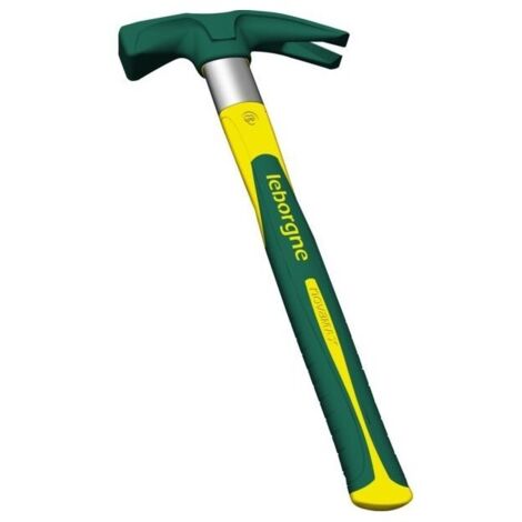 Marteau de coffreur batipro aimant novamax 650g - LEBORGNE