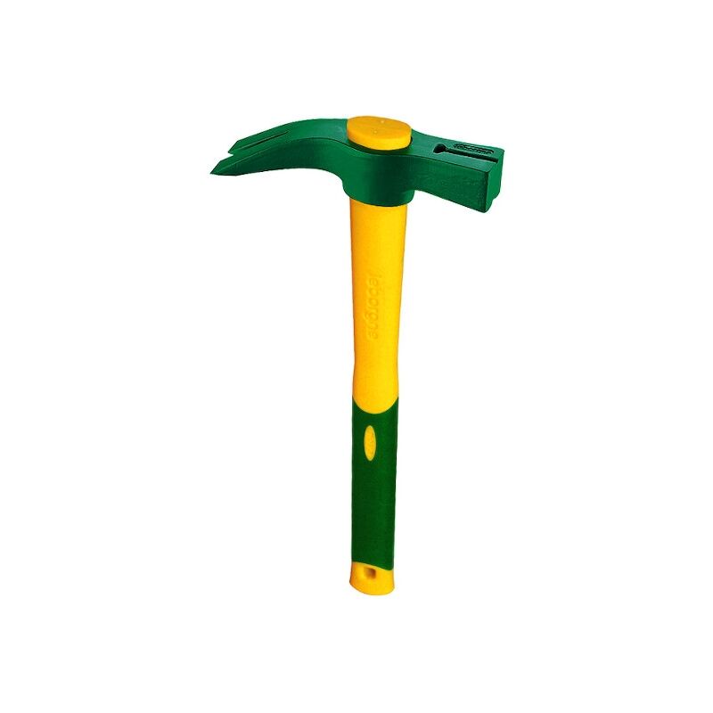 Leborgne - Marteau de coffreur novagrip®