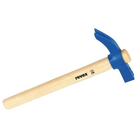 Marteau de coffreur manche bois REVEX