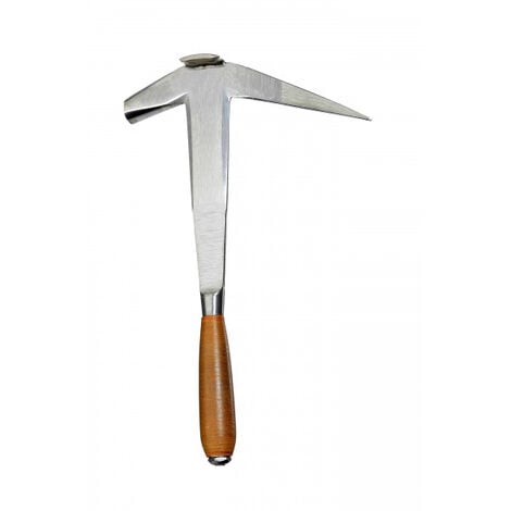 Marteau de couvreur droitier universel EDMA - 39655