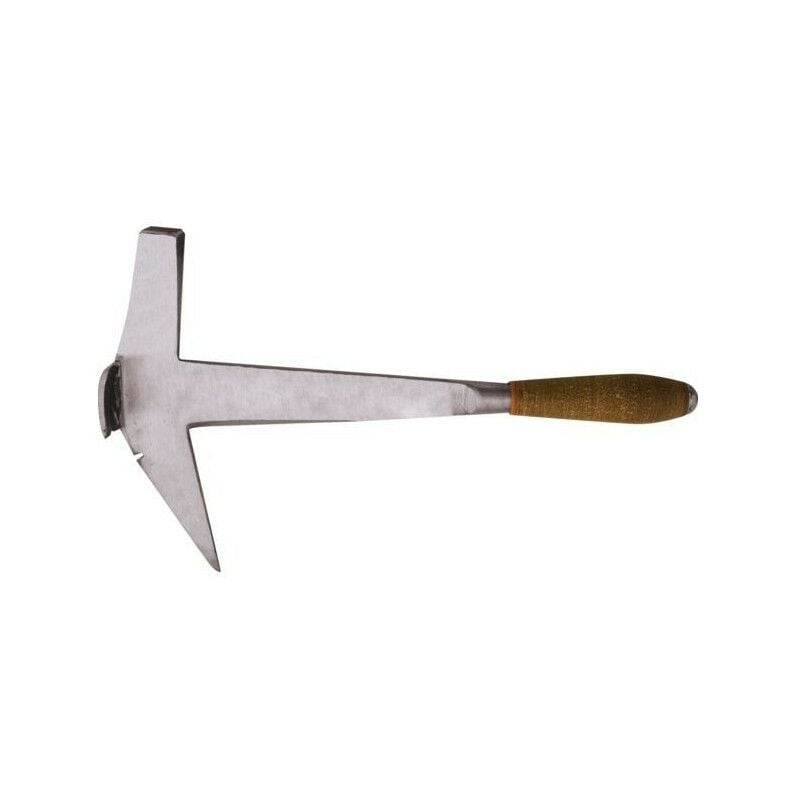 Marteau de couvreur gauche