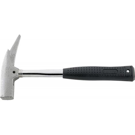 Marteau de couvreur magnétique 600g FORTIS