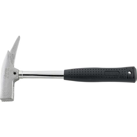 Marteau de couvreur magnétique 600g FORTIS