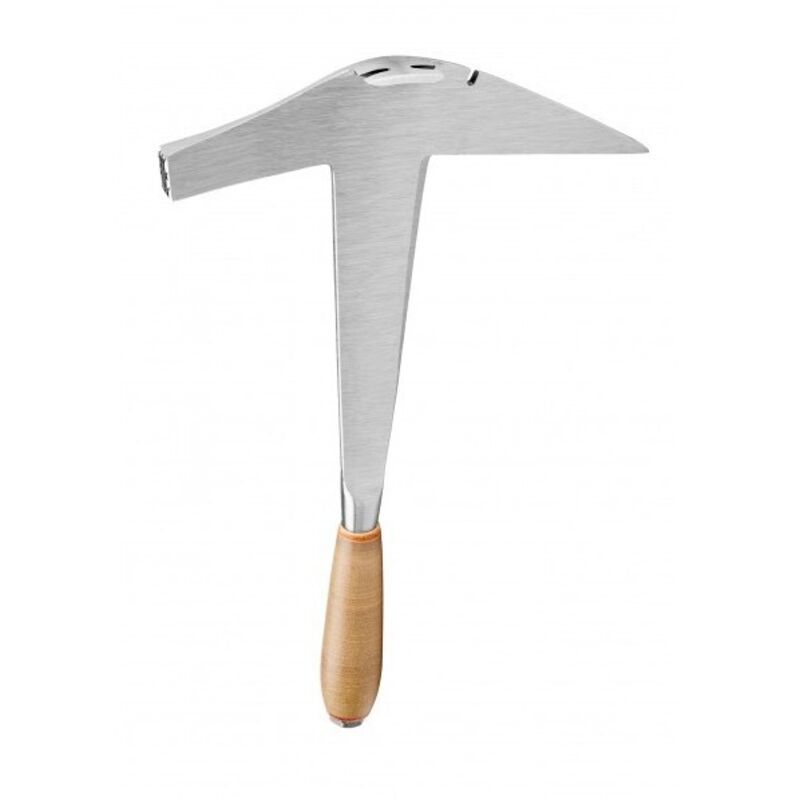 Edma - Marteau de couvreur droitier traditionnel 38355