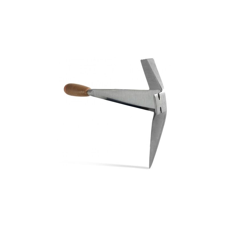 Edma - Marteau de couvreur universel gaucher par freund