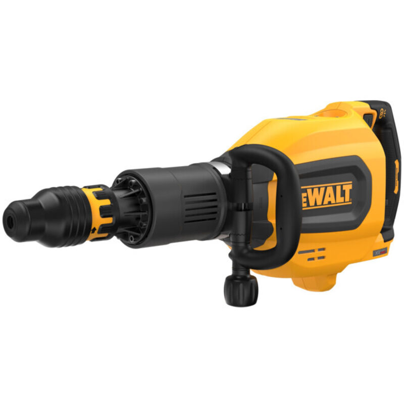 Marteau De Démolition DEWALT DCH911NK-XJ – 54V SDS-Max 27J, Sans Batterie - vue 2