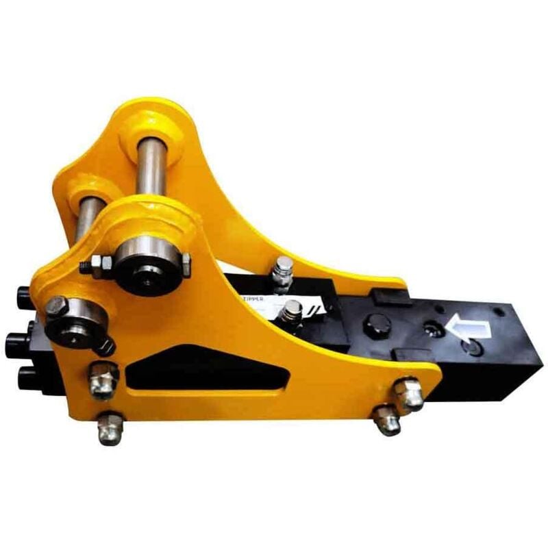 Zipper - Marteau de demolition pour mini excavatrice zi-mbgs850dh