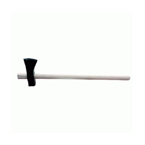 Marteau de fendage de hache Rinaldi 3,5 kg avec manche en bois hache hache
