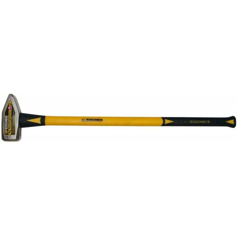 FP - Marteau de forgeron. 3 kg fibre de verre Roughneck