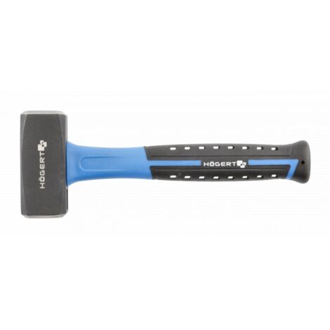Marteau de forgeron Hogert HT3B036 1000 g
