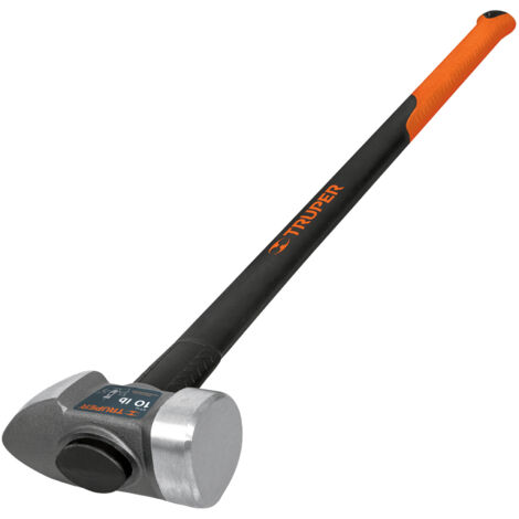 Marteau de forgeron Truper MD-10FX 4 5 kg