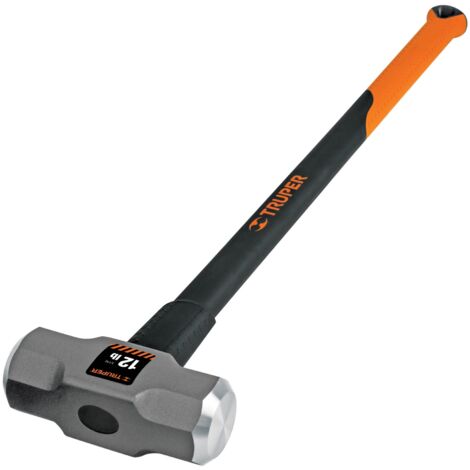 Marteau de forgeron Truper MD-12F 5 4 kg