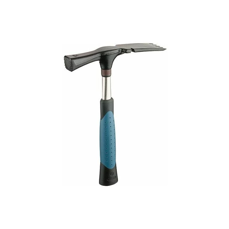 Picard - Marteau de macon avec denture Type 276, poignée 2K 600g