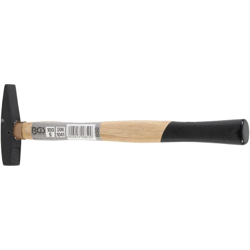 Marteau de mécanicien 100 g bgs 850