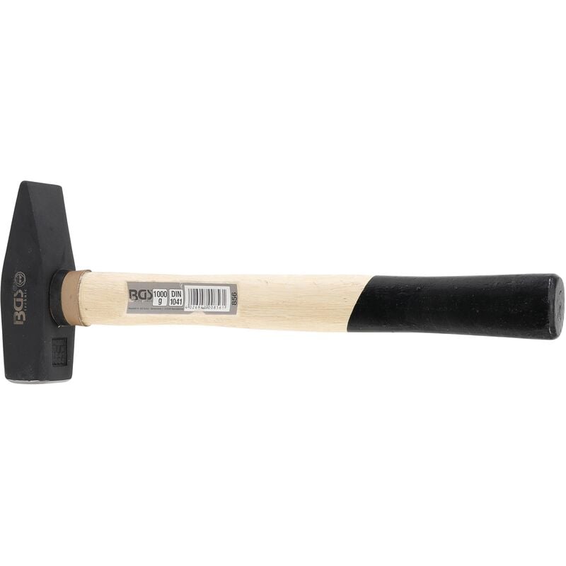 Marteau de mécanicien 1000 g bgs 856