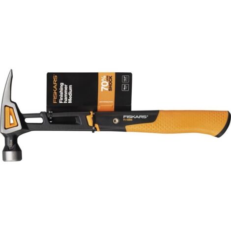 Marteau de menuisier Fiskars 1020213 M 820 g
