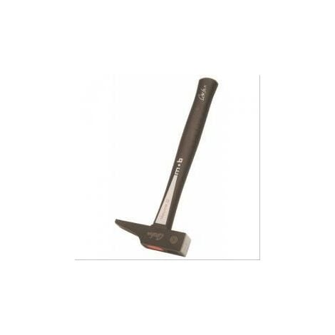 Marteau de menuisier manche carbon tête 26mm L=290mm Mob