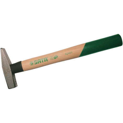 Marteau de m'Š¢tallurgiste manche en caryer