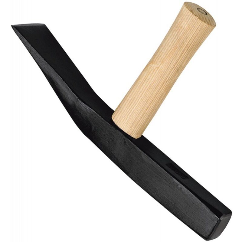 Marteau de pavage 1500g