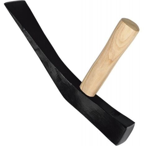 Marteau de pavage 1500g