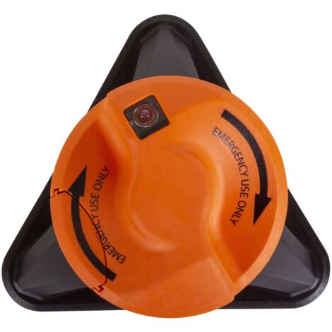 Marteau de sécurité MAXXSAFE