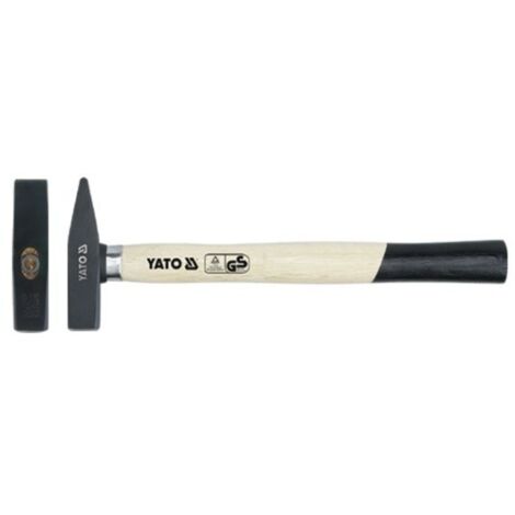 Marteau de serrurier 200g