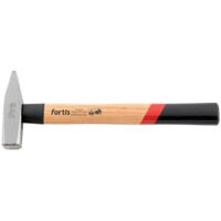 Marteau De Serrurier SONIC 400g – Solide Et Fiable Pour Le Bricolage Intensif