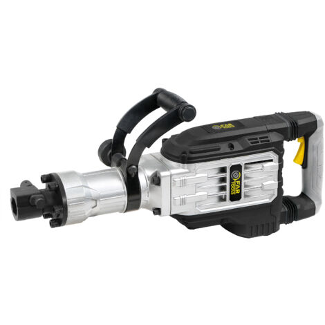 Marteau Démolisseur DBH 1700D - 1700 W - FAR TOOLS - 115369