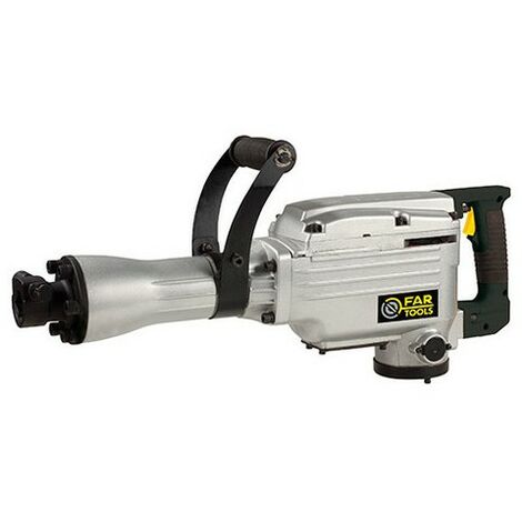 Marteau Démolisseur1500 W - Fartools DBH 1700C