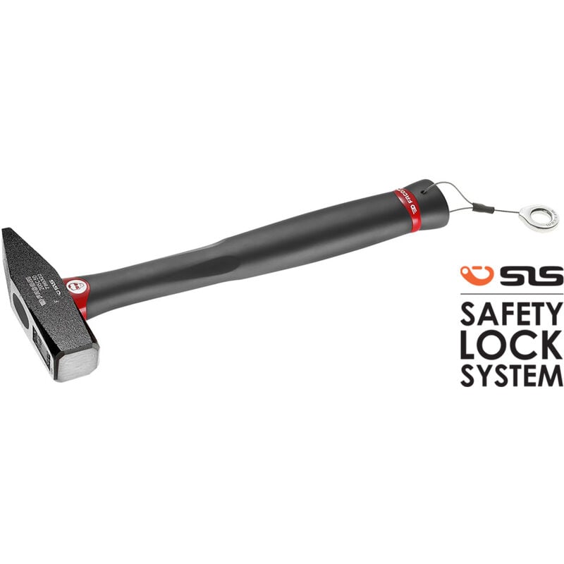 Facom - Marteau d'ingénieur 985g ( Prix pour 1 )