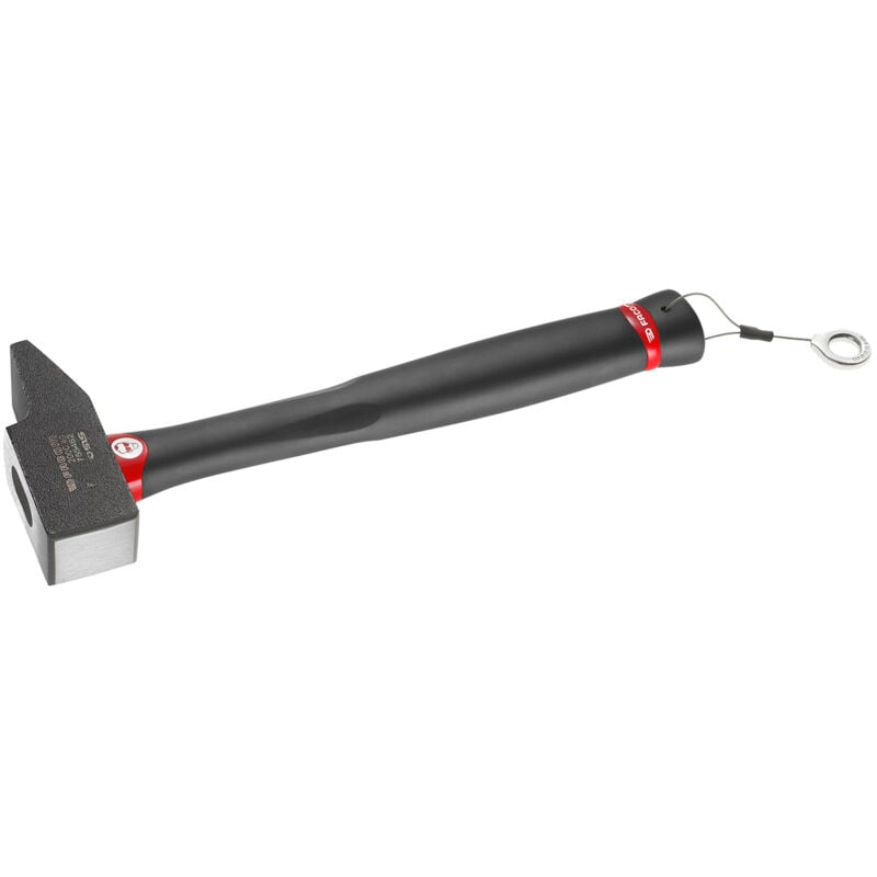 Facom - Marteau d'ingénieur 2.8kg ( Prix pour 1 )