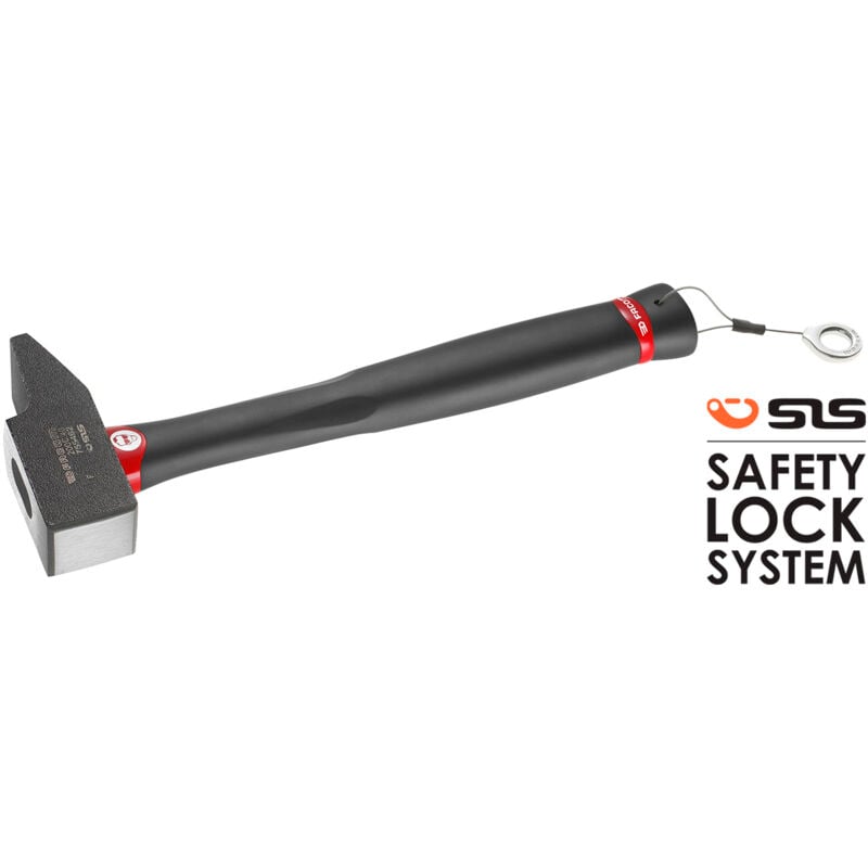 Facom - Marteau d'ingénieur 370g ( Prix pour 1 )