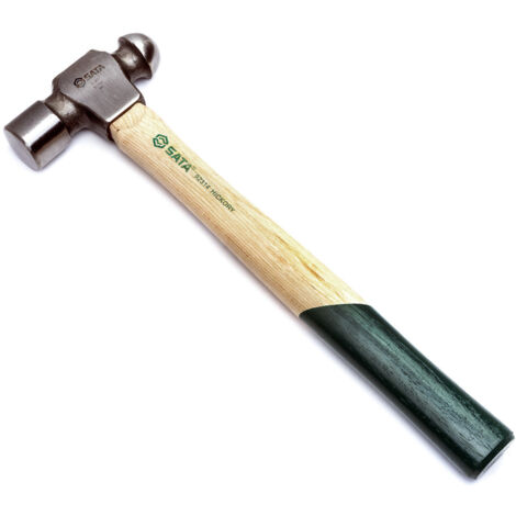 Marteau d'ing'Š¢nieur manche en hickory