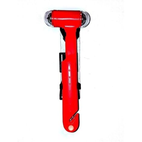 Marteau d'urgence-AquaForge