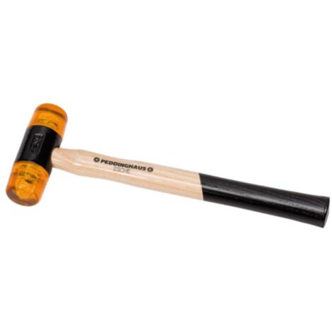 Marteau en caoutchouc Peddinghaus 5034020032 330 g